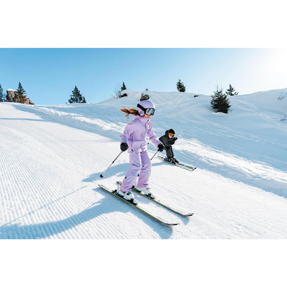BOTAS DE SKI NIÑOS 500 - Image 10