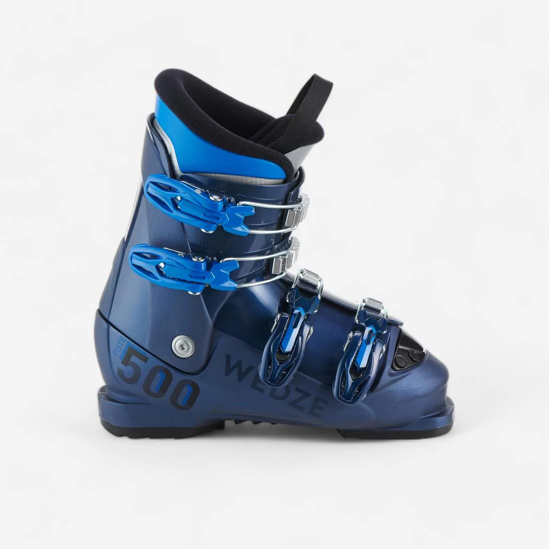 Botas de ski niños azul - Boost500 - Image 2