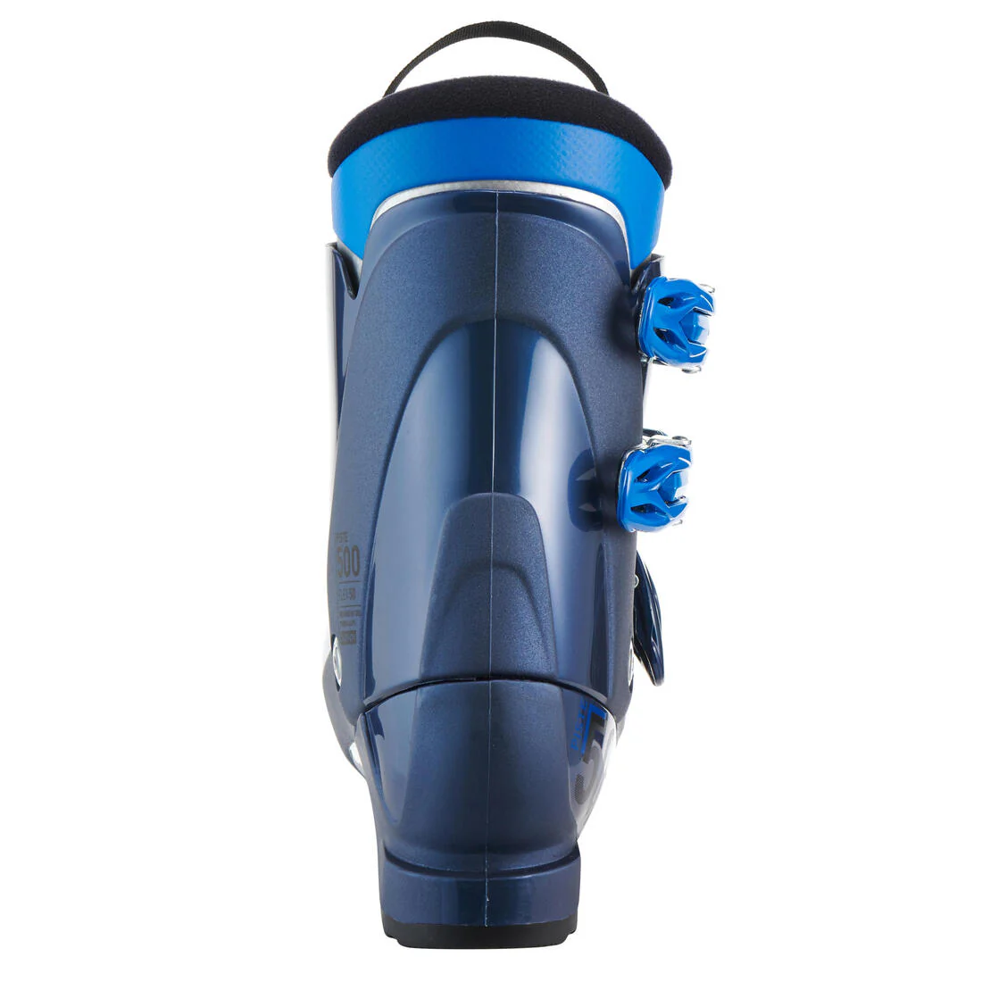 Botas de ski niños azul - Boost500 - Image 8