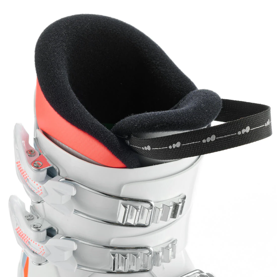 Botas de ski niños blanco - 500 - Image 11