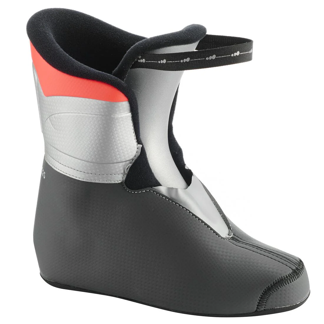 Botas de ski niños blanco - 500 - Image 5