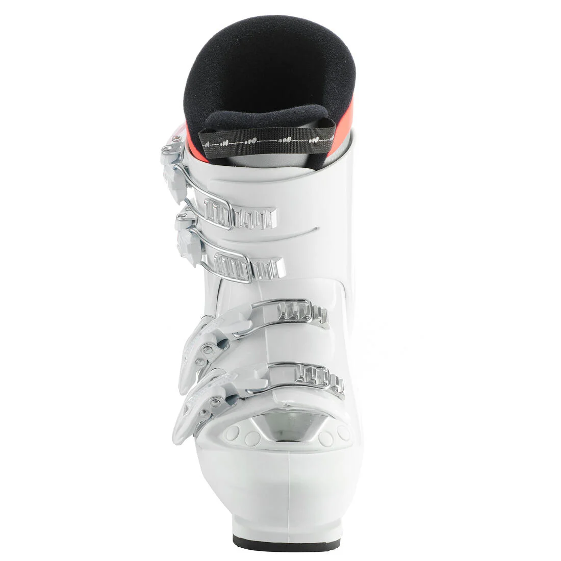 Botas de ski niños blanco - 500 - Image 8
