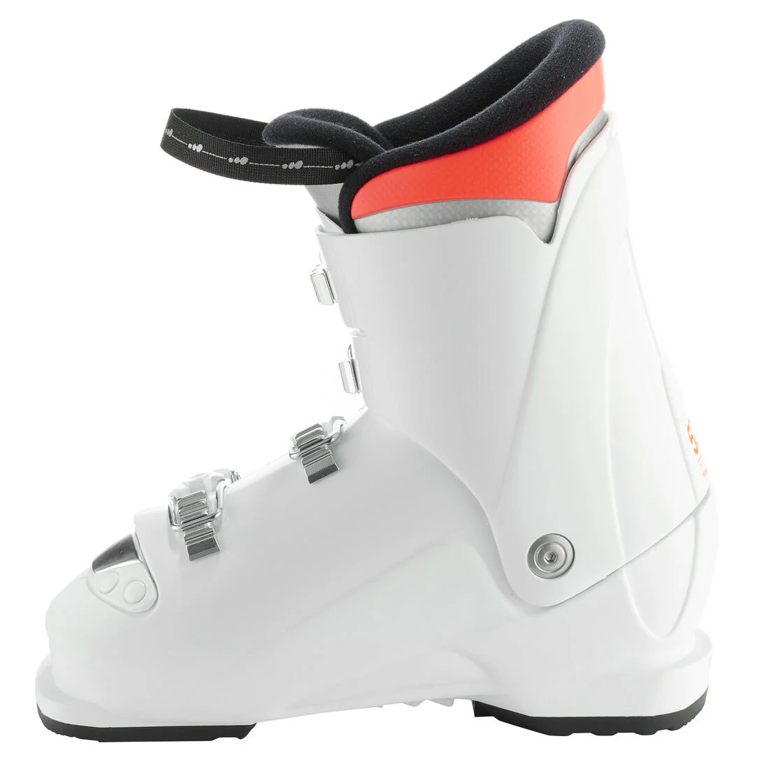 Botas de ski niños blanco - 500 - Image 9