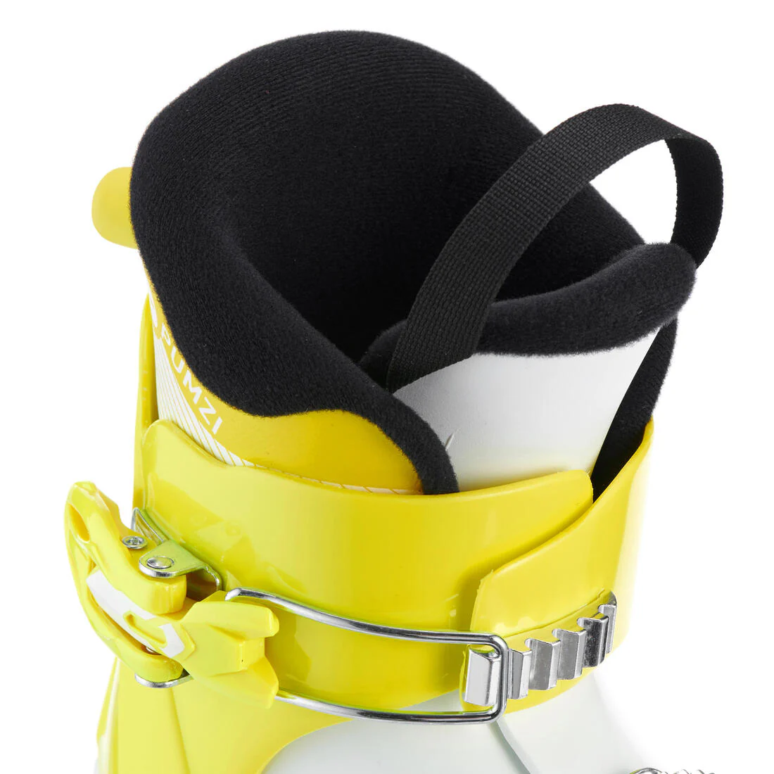 BOTAS DE SKI NIÑOS PUMZI500 - Image 5