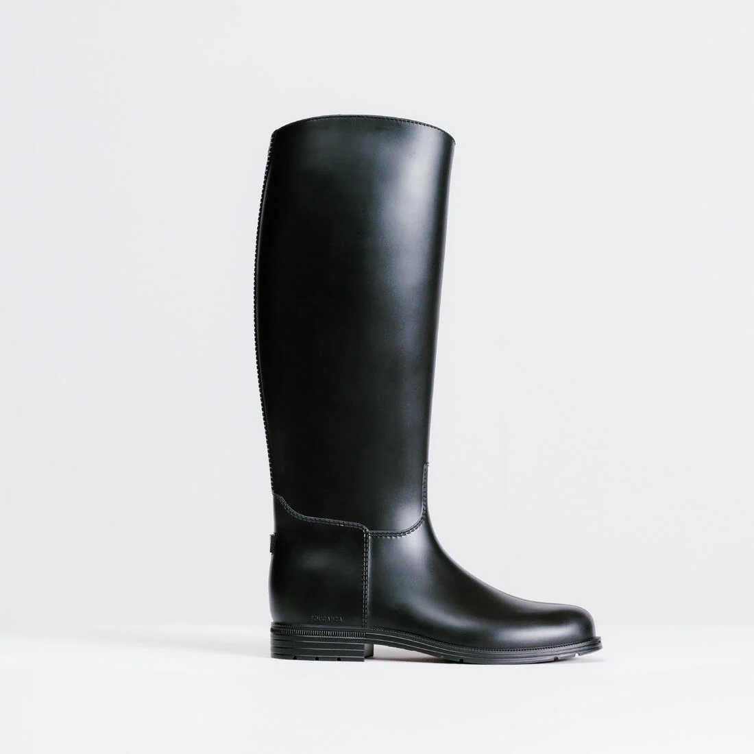 BOTAS EQUITACIÓN ADULTO 100 - Image 3