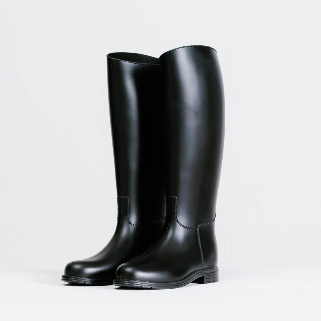 BOTAS EQUITACIÓN ADULTO 100 - Image 6
