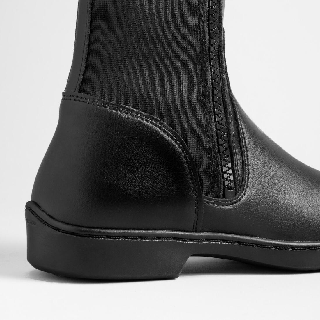 BOTAS EQUITACIÓN ADULTOS 500 - Image 2