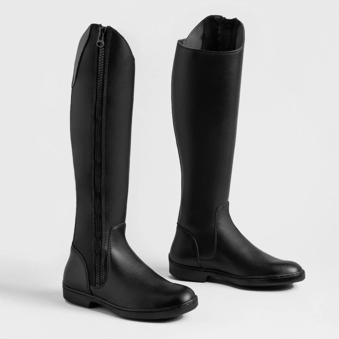 BOTAS EQUITACIÓN ADULTOS 500 - Image 7