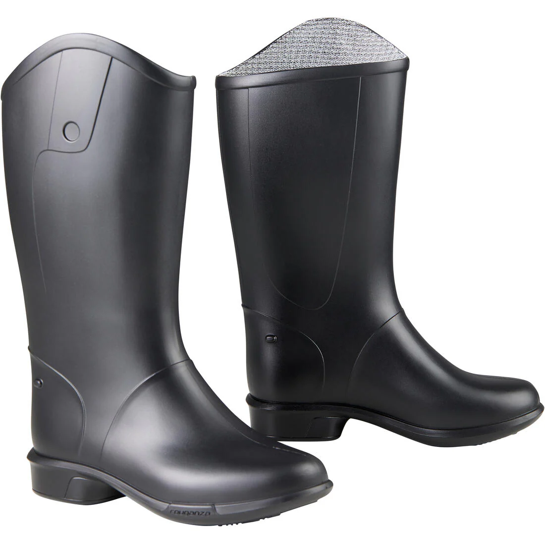BOTAS EQUITACIÓN BEBÉS 100 - Image 3