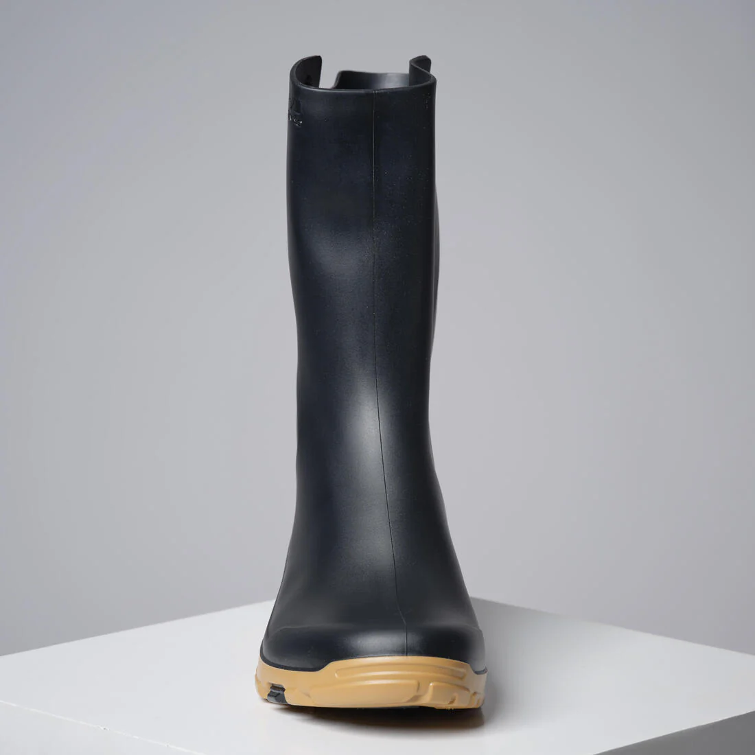 BOTAS IMPERMEABLES SOLOGNAC 100 MUJER - Image 9
