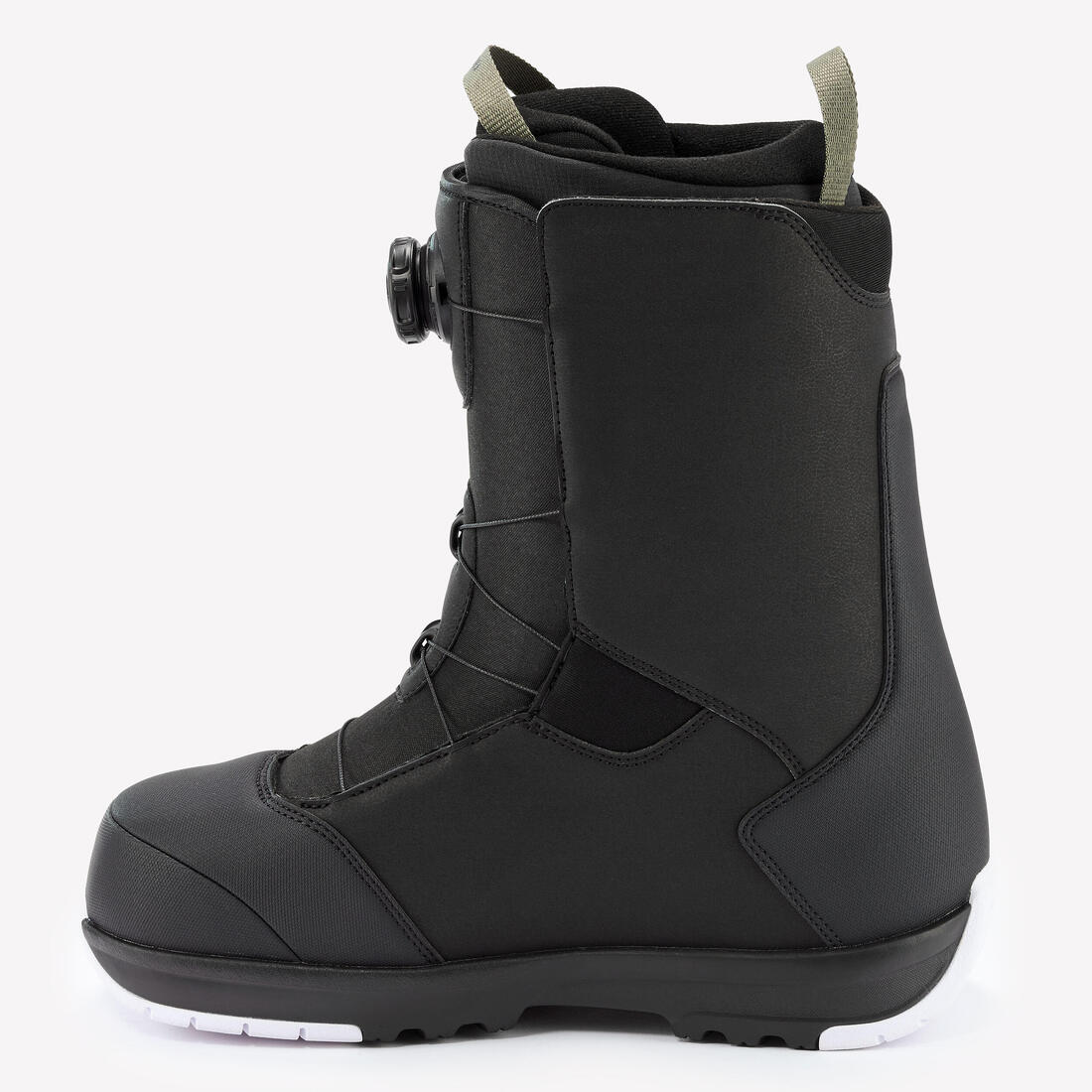 BOTAS SNOWBOARD ALLMOUNTAIN HOMBRE SNB 500 SINGLE DIAL - Image 4