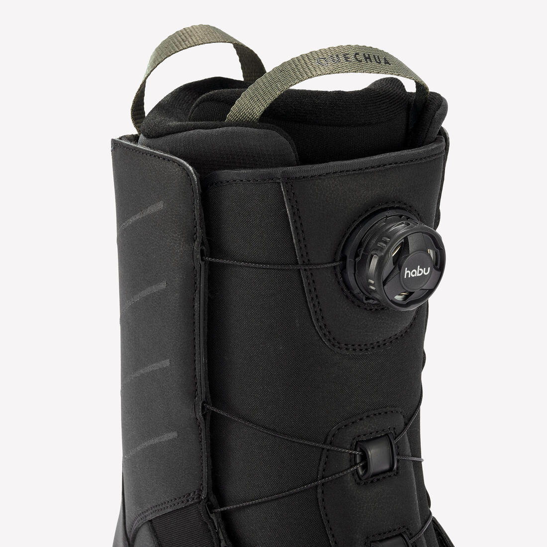 BOTAS SNOWBOARD ALLMOUNTAIN HOMBRE SNB 500 SINGLE DIAL - Image 7