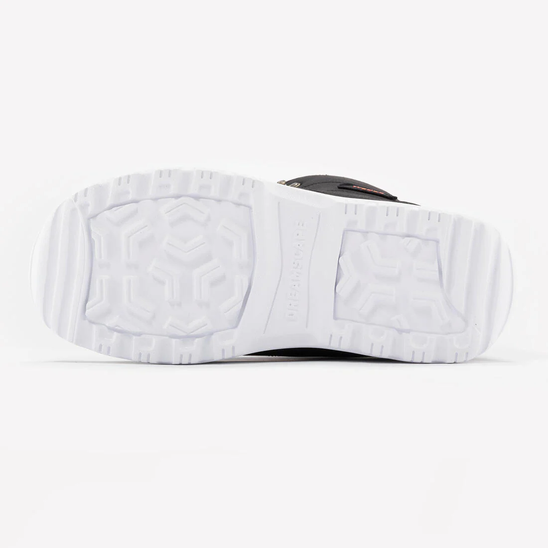 Botas Snowboard hombre negro blanco - SNB100 - Image 7