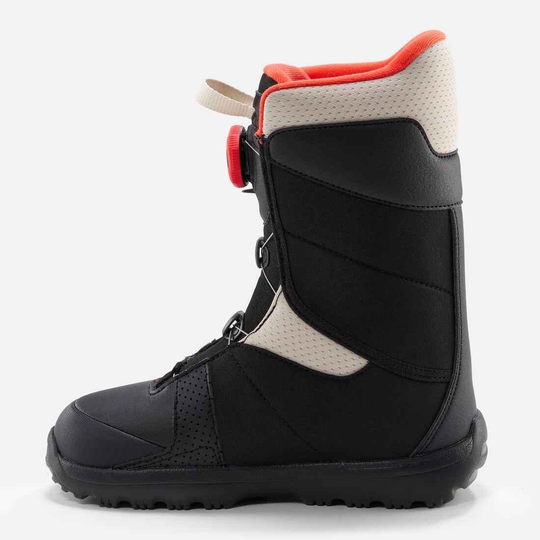 BOTAS SNOWBOARD NIÑOS INDY 500 - Image 3