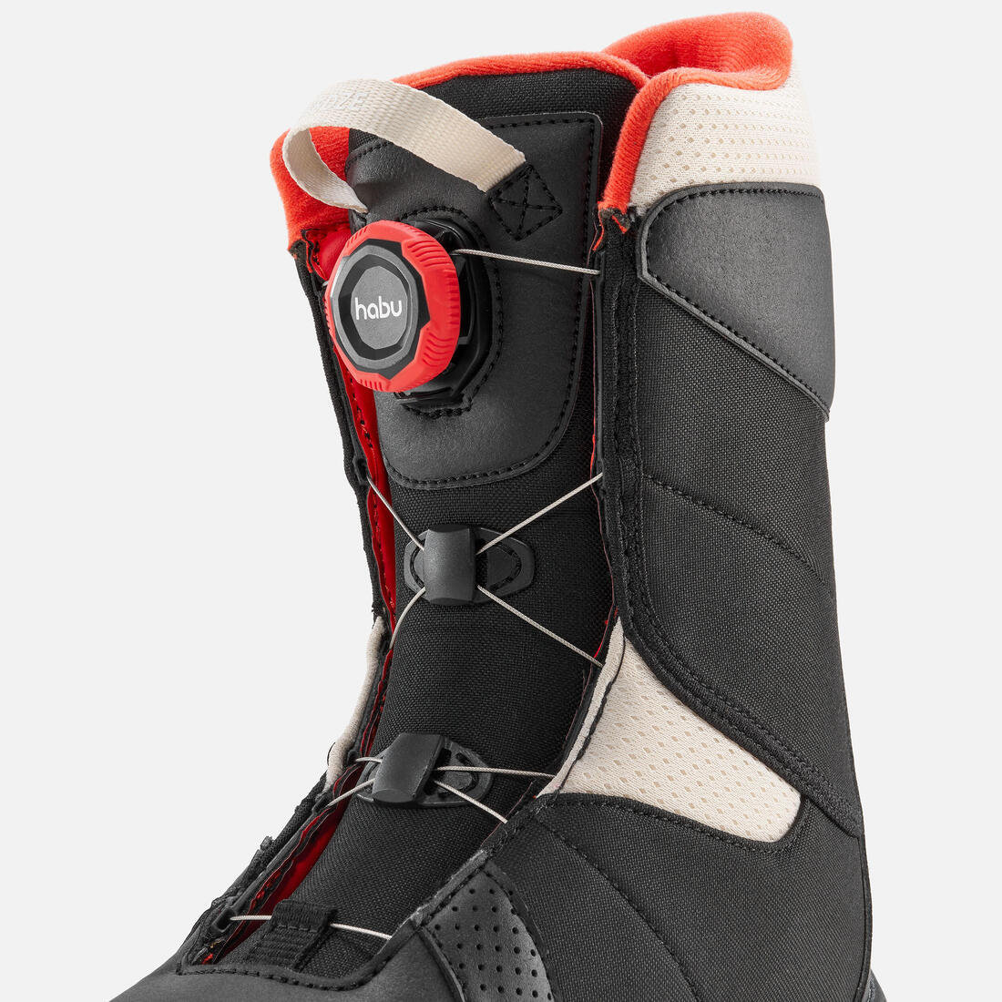 BOTAS SNOWBOARD NIÑOS INDY 500 - Image 4