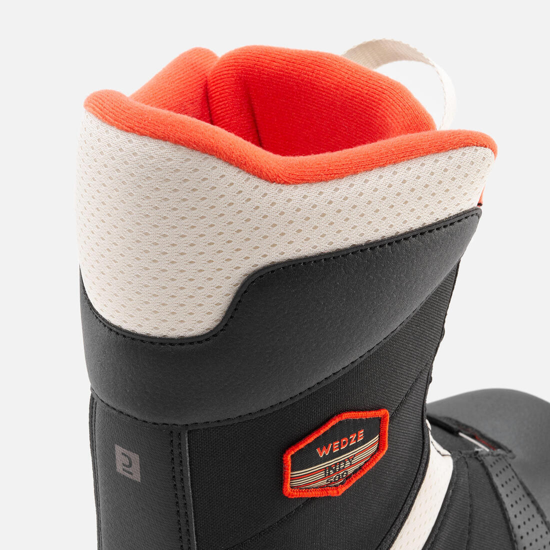 BOTAS SNOWBOARD NIÑOS INDY 500 - Image 5