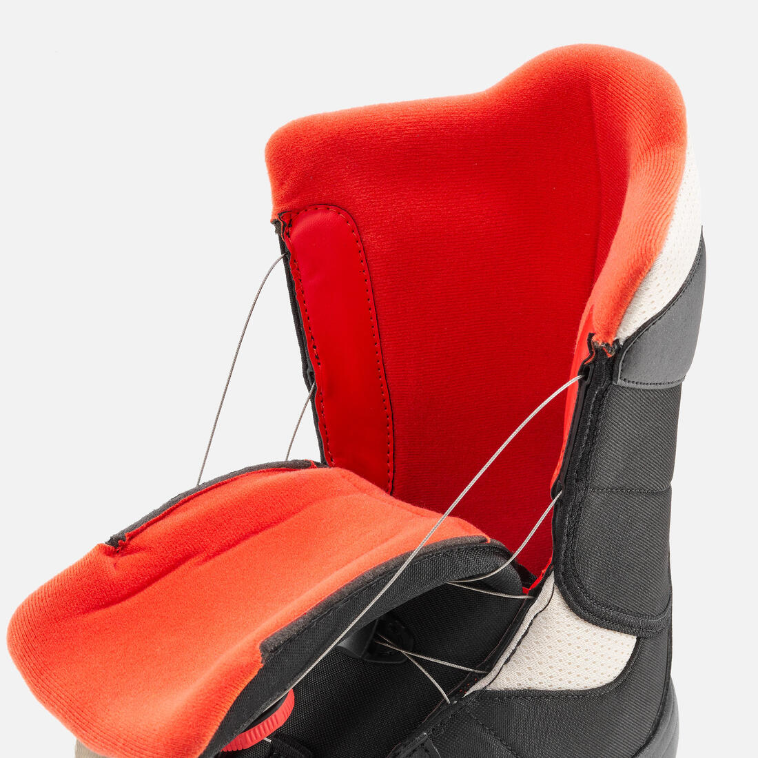 BOTAS SNOWBOARD NIÑOS INDY 500 - Image 6