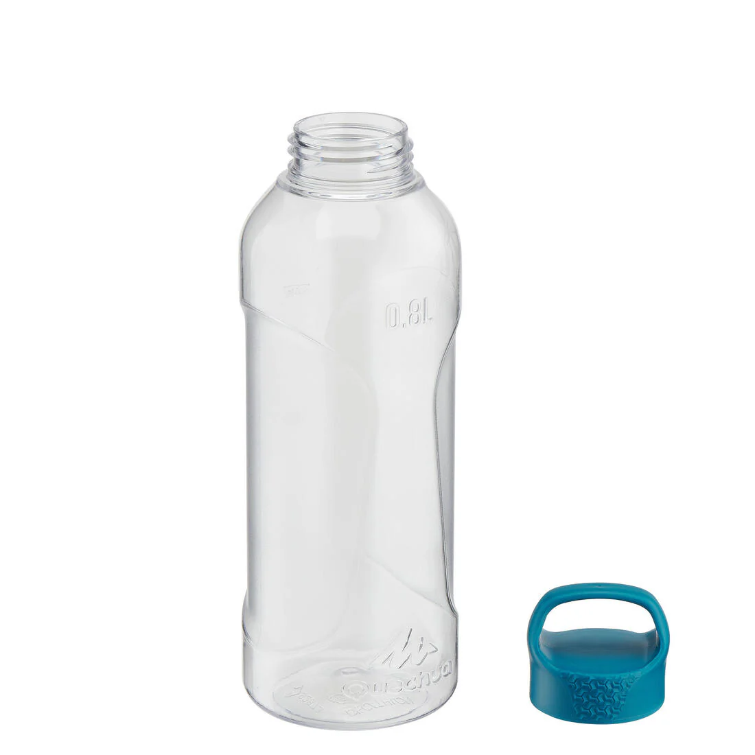 BOTELLA 100 ECOZEN® 0,8L CON TAPA DE ROSCA - Image 3