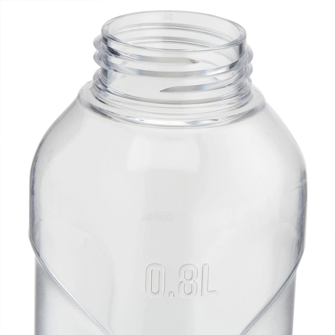 BOTELLA 100 ECOZEN® 0,8L CON TAPA DE ROSCA - Image 4