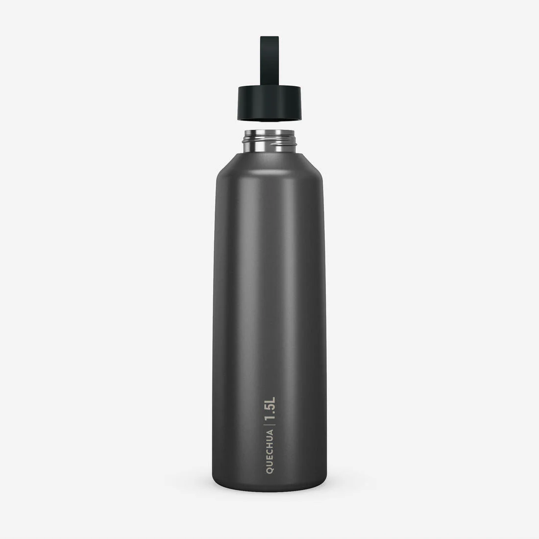 BOTELLA 100 INOX 1,5L CON TAPA DE ROSCA - Image 4