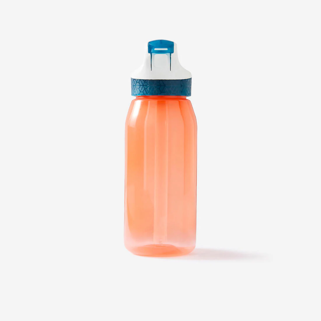 BOTELLA BICICLETA NIÑOS 350 ML BOMBILLA - Image 4