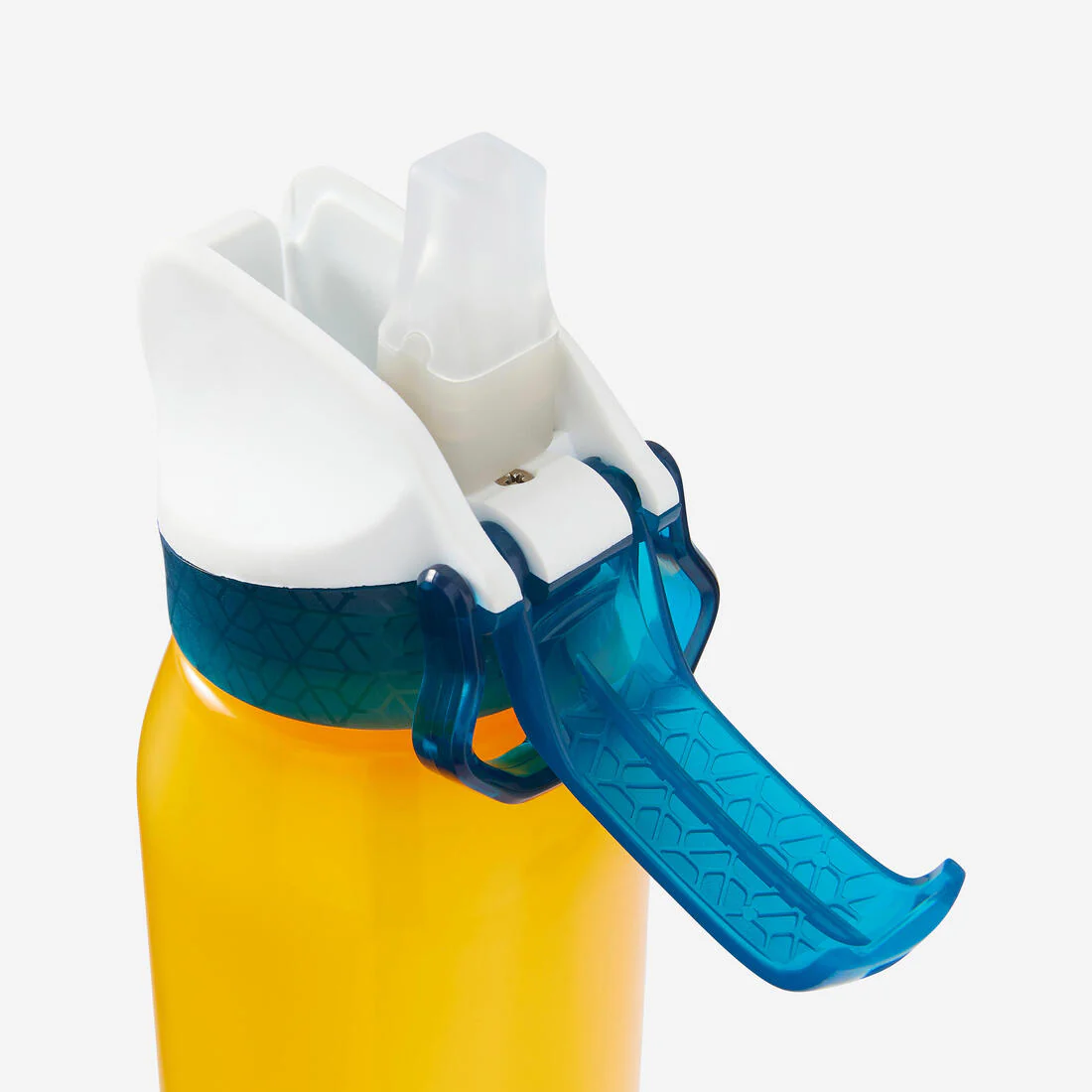 BOTELLA BICICLETA NIÑOS 350 ML BOMBILLA - Image 5