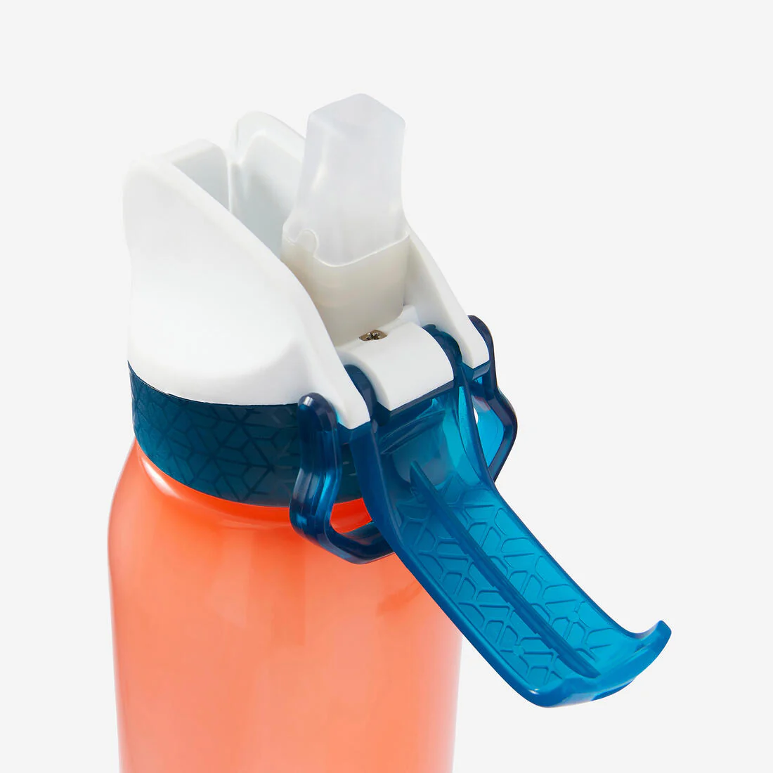 BOTELLA BICICLETA NIÑOS 350 ML BOMBILLA - Image 6