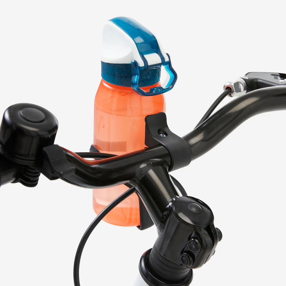 BOTELLA BICICLETA NIÑOS 350 ML BOMBILLA - Image 9