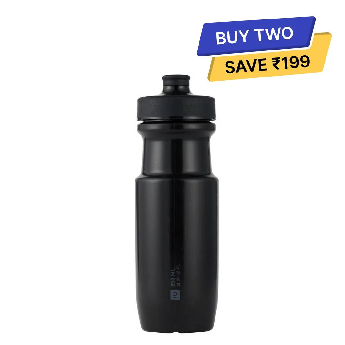 BOTELLA CICLISMO FASTFLOW M 650 ML - Image 10