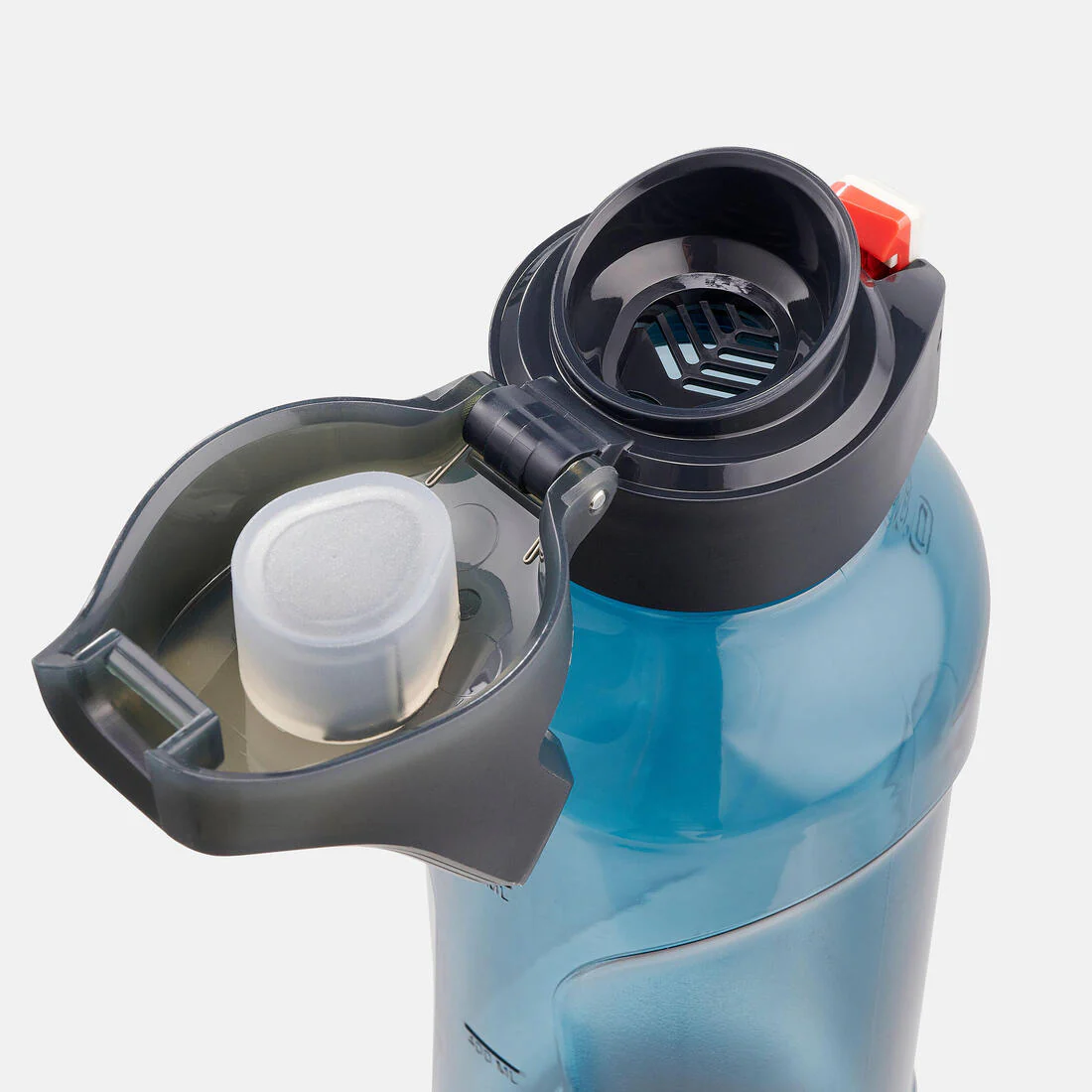 BOTELLA ECOZEN® 0,8L CON TAPA DE APERTURA RÁPIDA PARA SENDERISMO - Image 17