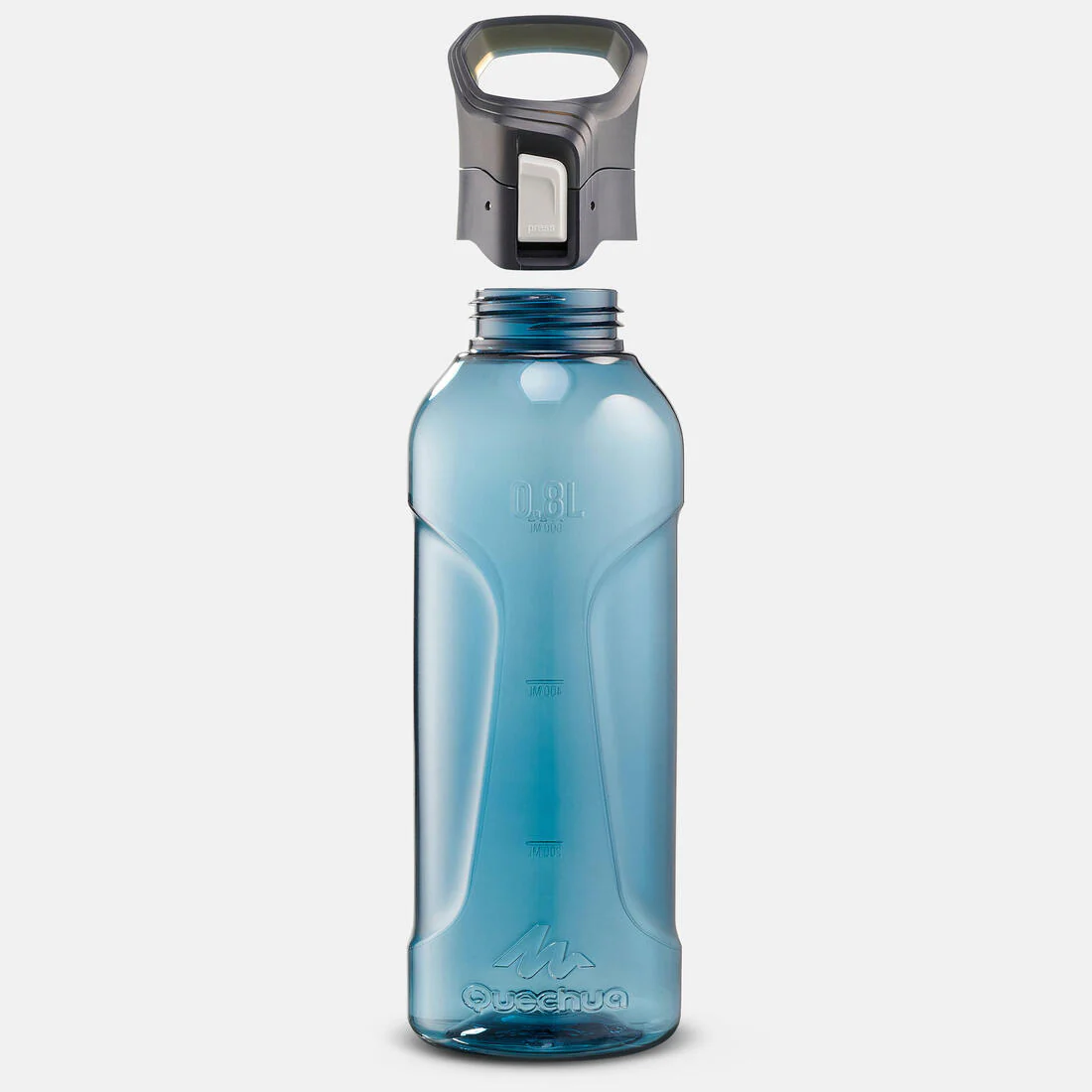 BOTELLA ECOZEN® 0,8L CON TAPA DE APERTURA RÁPIDA PARA SENDERISMO - Image 19