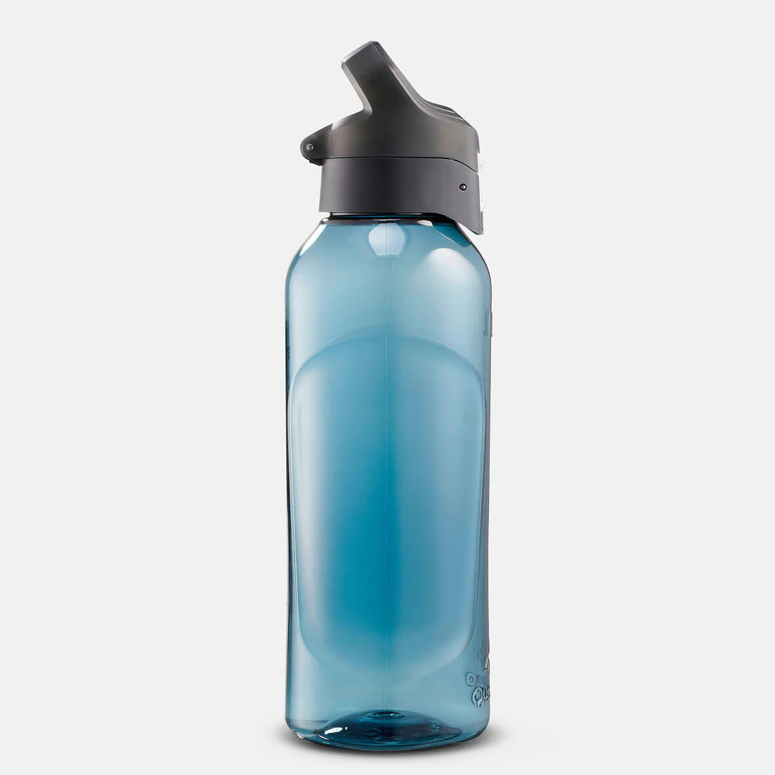 BOTELLA ECOZEN® 0,8L CON TAPA DE APERTURA RÁPIDA PARA SENDERISMO - Image 5