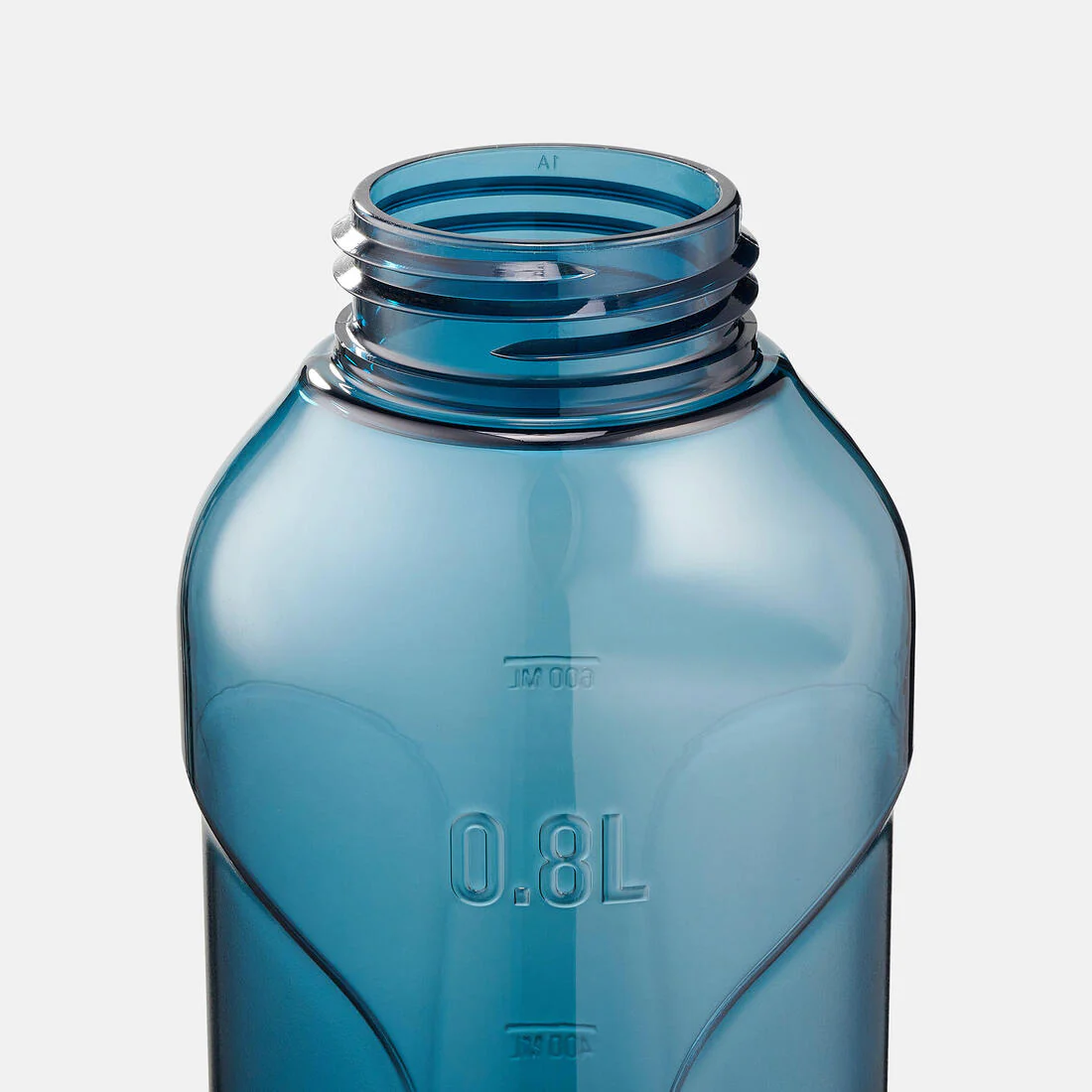 BOTELLA ECOZEN® 0,8L CON TAPA DE APERTURA RÁPIDA PARA SENDERISMO - Image 8