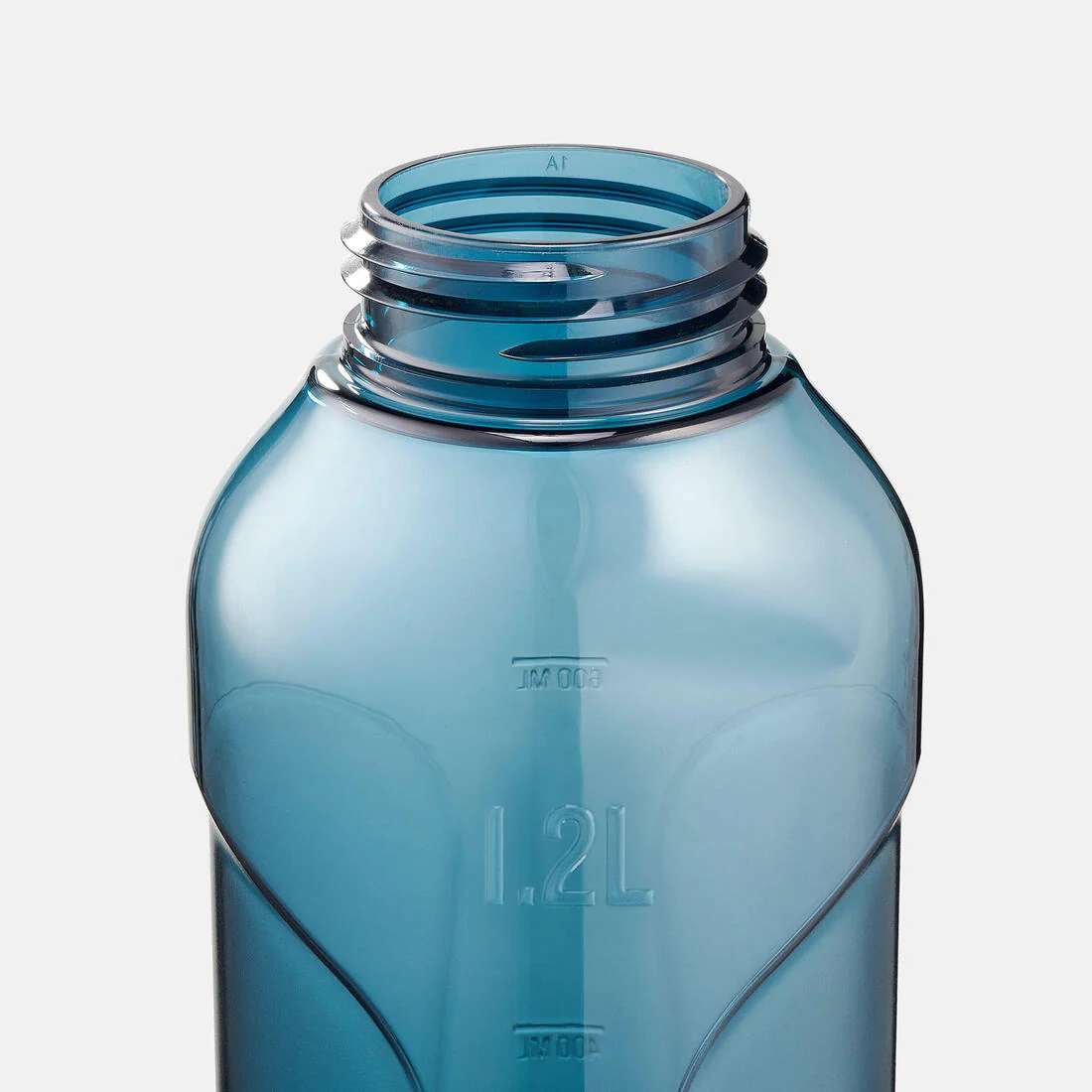 BOTELLA ECOZEN® 1,2L CON TAPA DE APERTURA RÁPIDA PARA SENDERISMO - Image 4