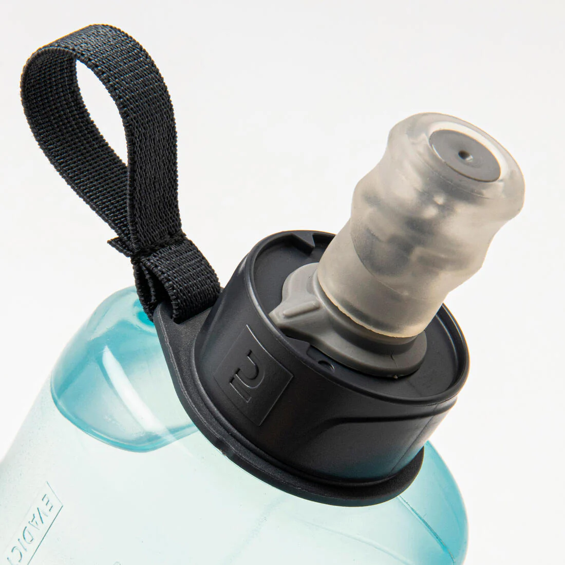 BOTELLA FLEXIBLE 150 ML TRAIL RUNNING - Image 3