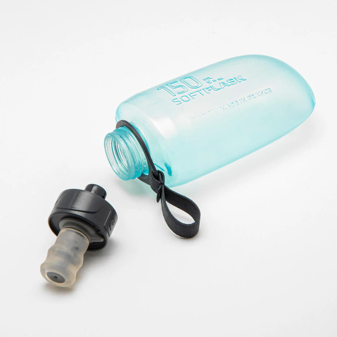 BOTELLA FLEXIBLE 150 ML TRAIL RUNNING - Image 4