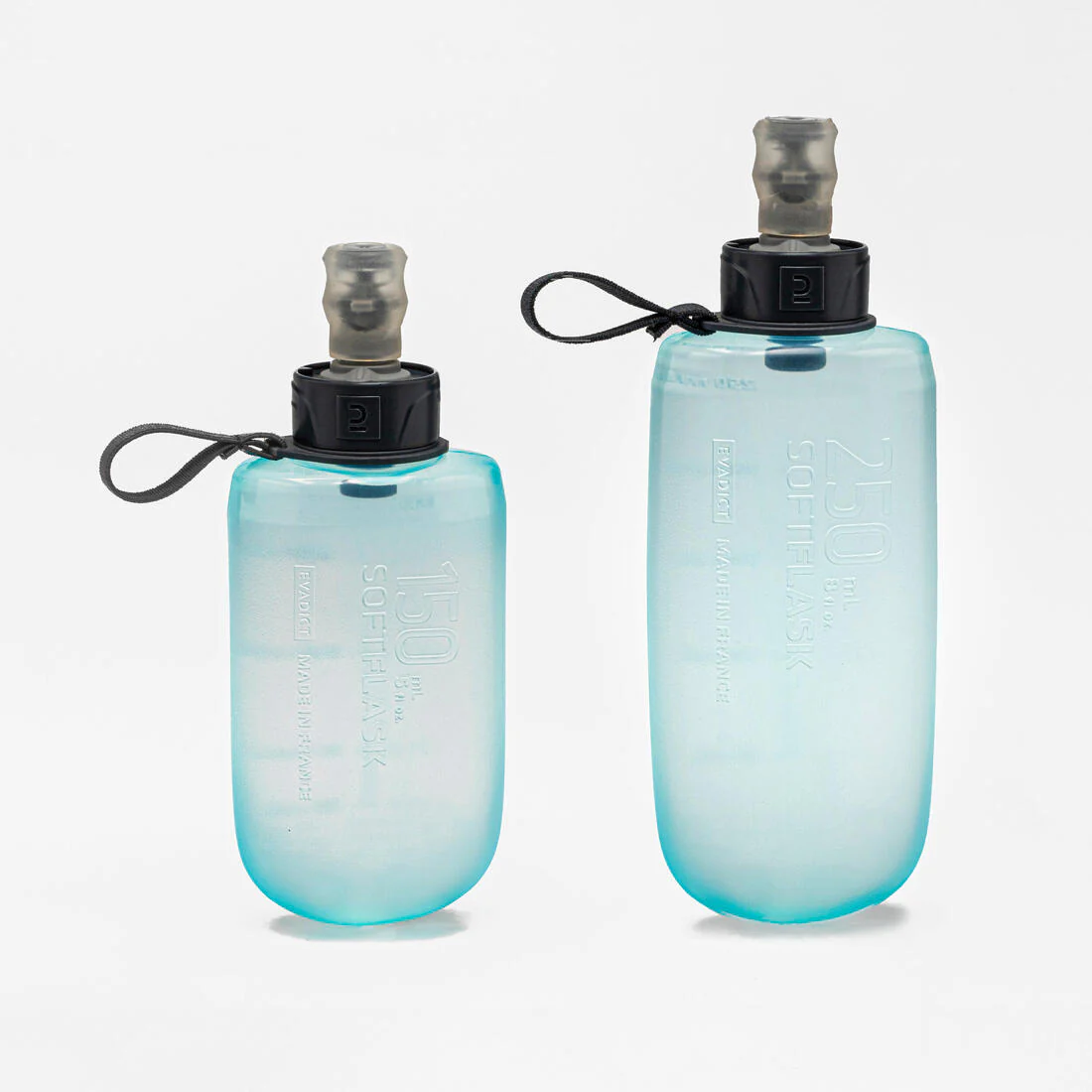 BOTELLA FLEXIBLE 150 ML TRAIL RUNNING - Image 5