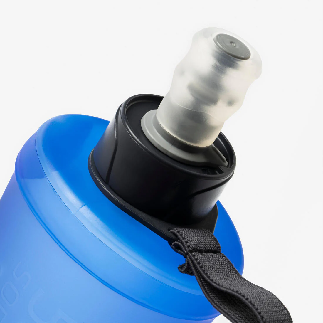 BOTELLA FLEXIBLE 500 ML TRAIL RUNNING - Image 3