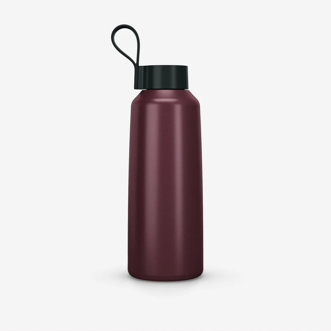 BOTELLA INOX 1L CON TAPA DE ROSCA PARA SENDERISMO - Image 10