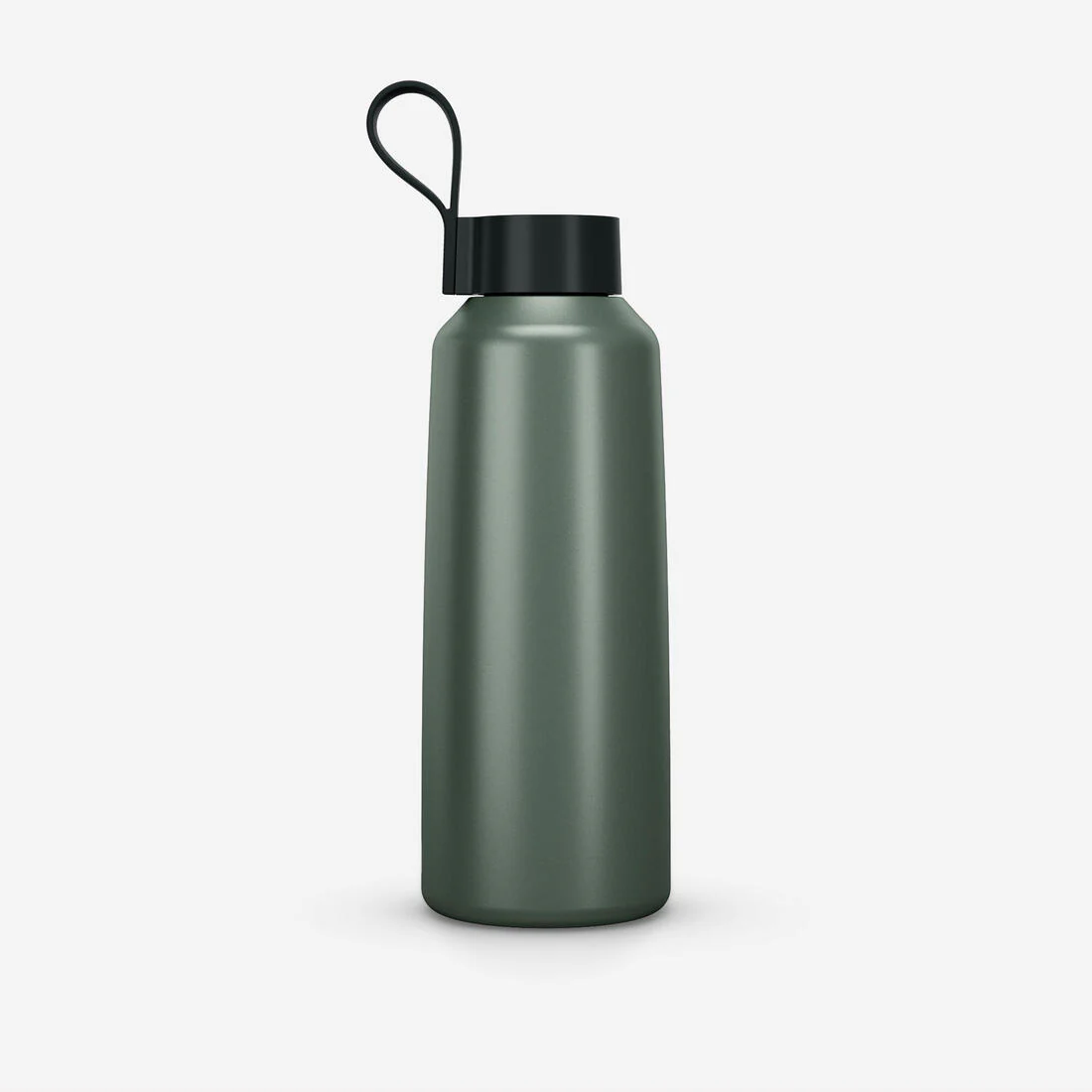 BOTELLA INOX 1L CON TAPA DE ROSCA PARA SENDERISMO - Image 13