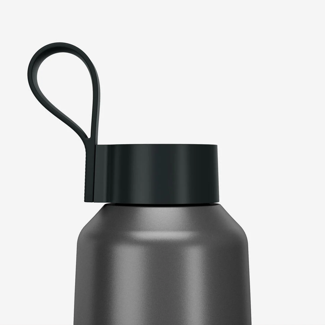 BOTELLA INOX 1L CON TAPA DE ROSCA PARA SENDERISMO - Image 19