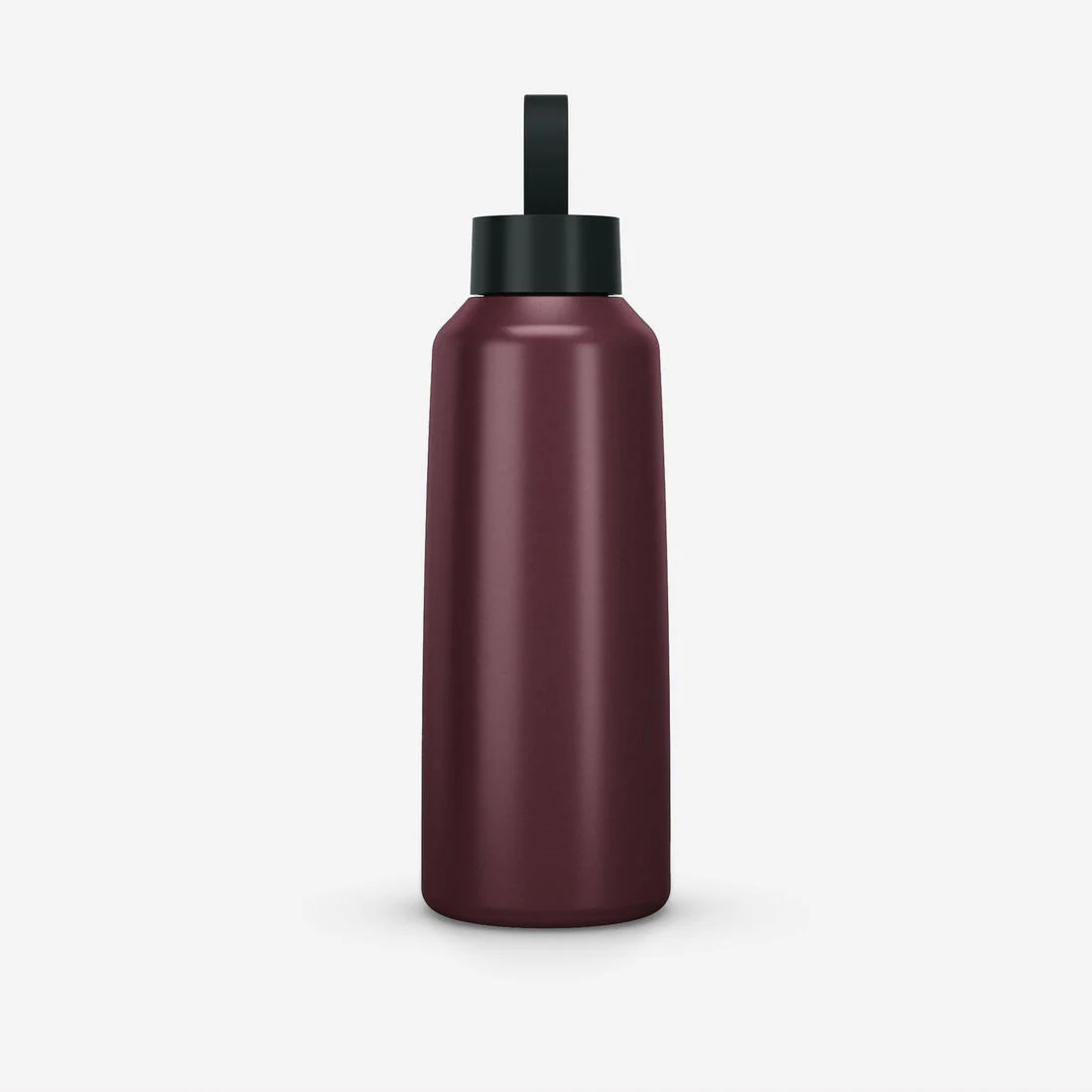 BOTELLA INOX 1L CON TAPA DE ROSCA PARA SENDERISMO - Image 35