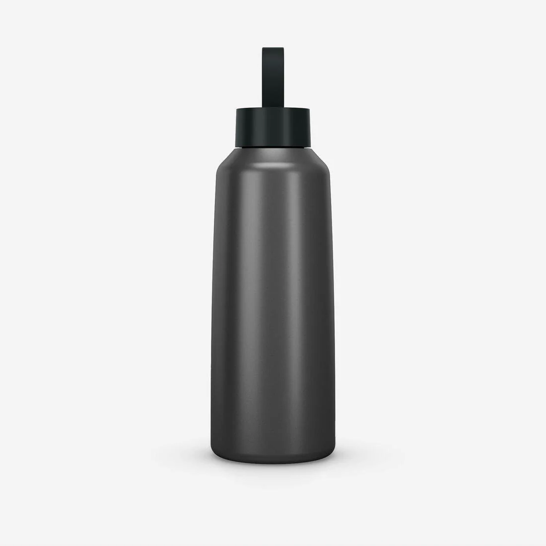 BOTELLA INOX 1L CON TAPA DE ROSCA PARA SENDERISMO - Image 56