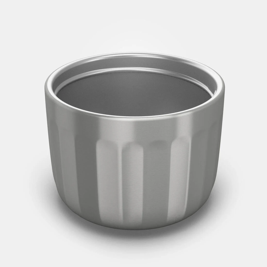 BOTELLA ISOTÉRMICA ACERO INOX 0,4 L CON FILTRO PARA TÉ - Image 10