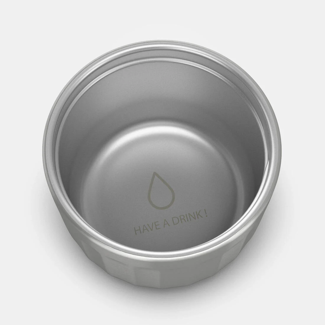BOTELLA ISOTÉRMICA ACERO INOX 0,4 L CON FILTRO PARA TÉ - Image 11