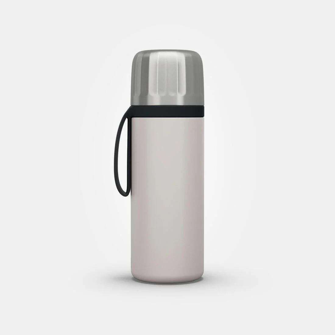 BOTELLA ISOTÉRMICA ACERO INOX 0,4 L CON FILTRO PARA TÉ - Image 3