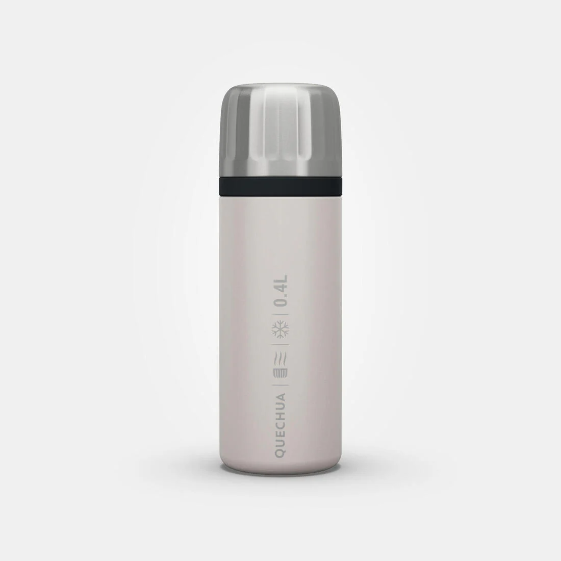 BOTELLA ISOTÉRMICA ACERO INOX 0,4 L CON FILTRO PARA TÉ - Image 9
