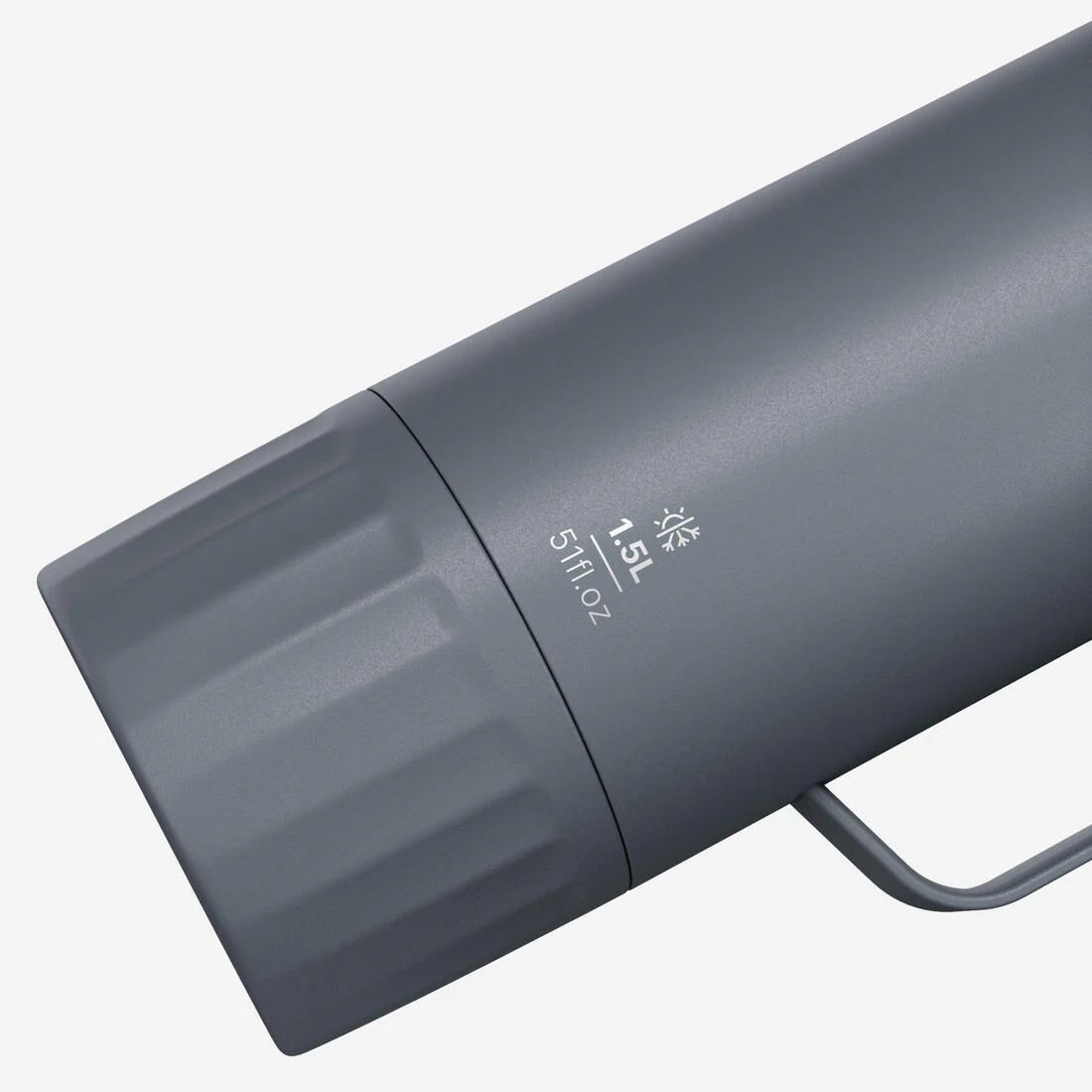 BOTELLA ISOTÉRMICA ACERO INOX 1,5 L CON FILTRO PARA TÉ - Image 5