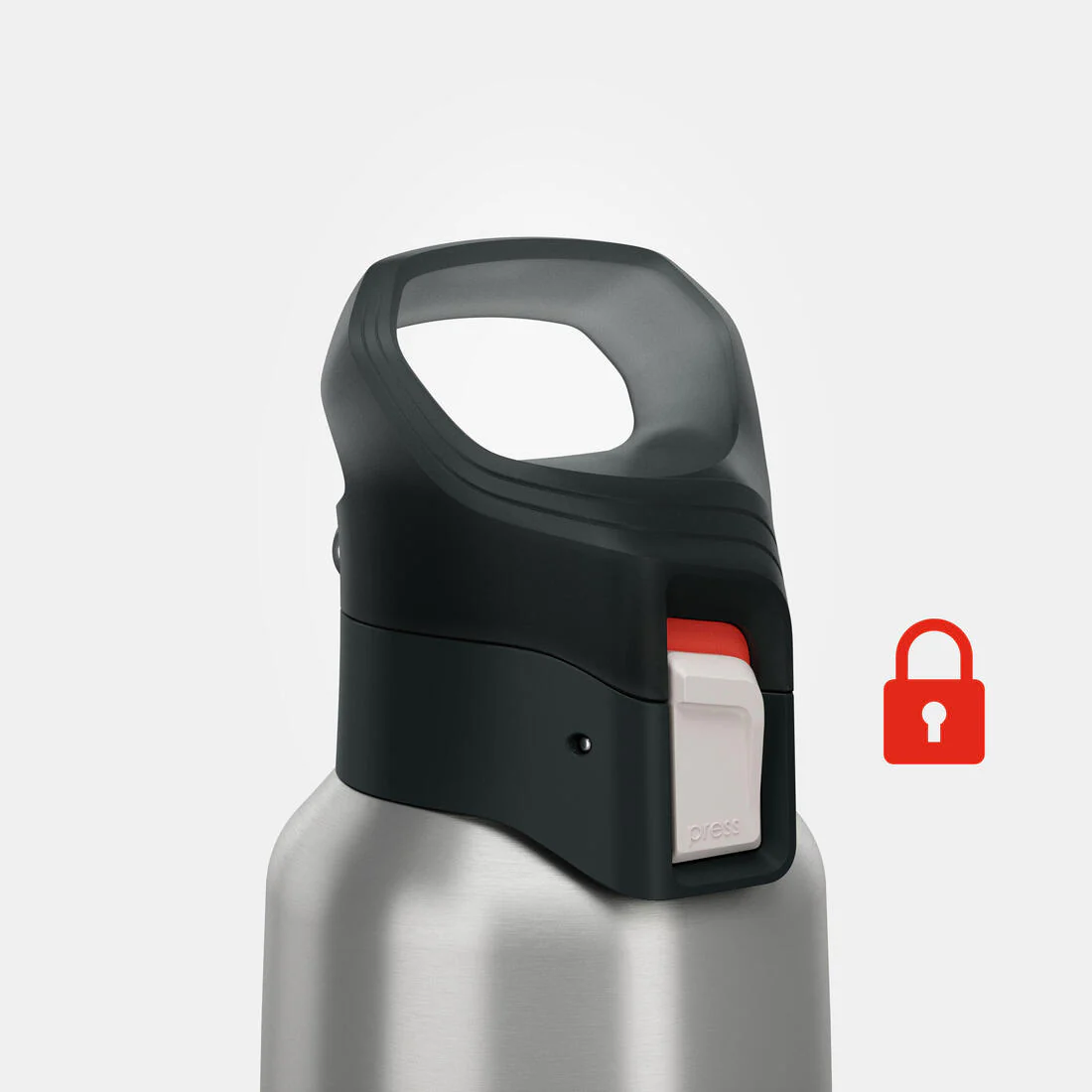 BOTELLA MH500 ISOTÉRMICA INOX 0,5L SENDERISMO - Image 10