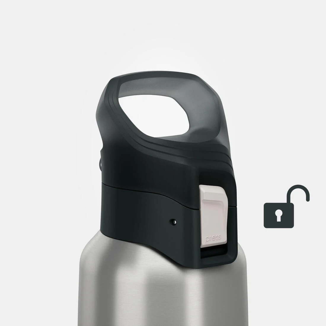 BOTELLA MH500 ISOTÉRMICA INOX 0,5L SENDERISMO - Image 13